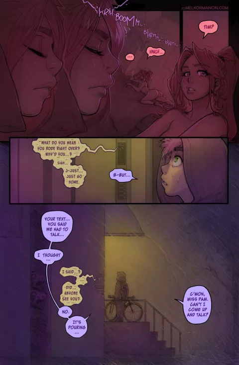 Spades [Romulo Melkor Mancin] rule 34 porn comic cover