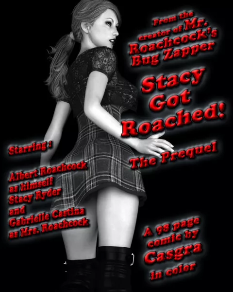 Stacy [Casgra] rule 34 porn comic cover