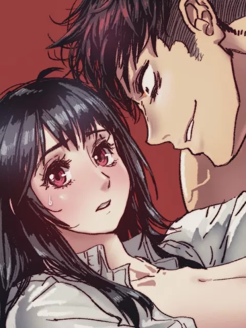 The Desire To Kill [Butcherboy] rule 34 porn comic cover