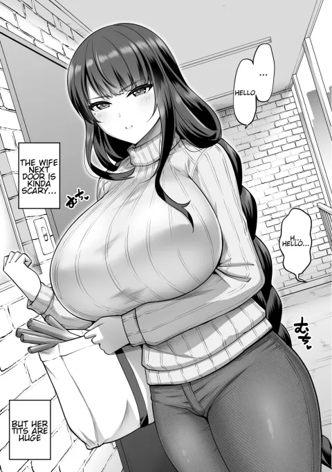 The Married Raiden Shogun Moved In Next Door (Genshin Impact) [Kanno Takanori] rule 34 porn comic cover