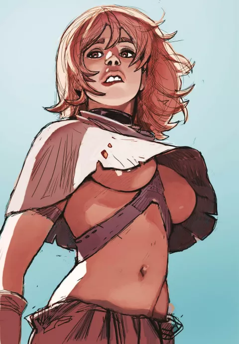 The World After [JJFrenchie] rule 34 porn comic cover