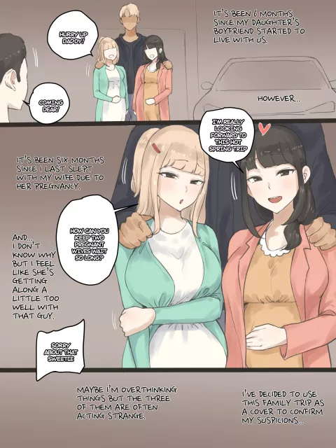 Fate [Laliberte] rule 34 porn comic cover
