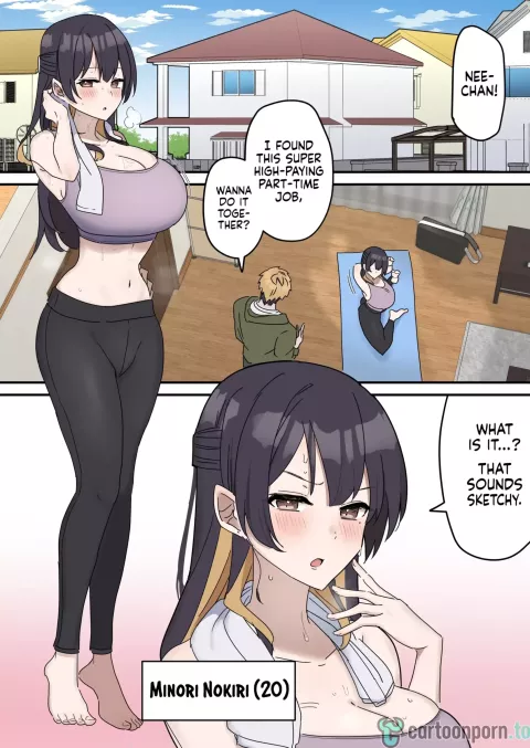 Pseudo Sex Siblings | Giji Sekkusu kyoudai [Fence 14] rule 34 porn comic cover