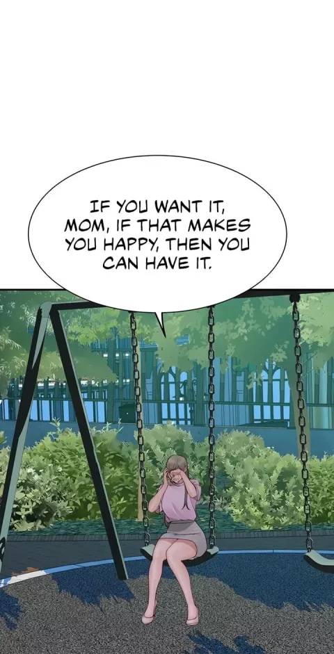 Addicted to My Stepmom (YaGyung , Lee Donghyun , Nadan) rule 34 porn comic cover