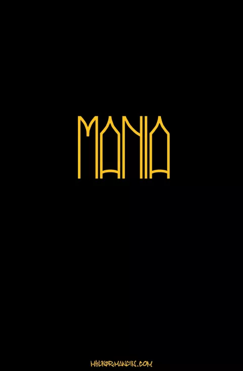 Mania [Romulo Melkor Mancin] rule 34 porn comic cover