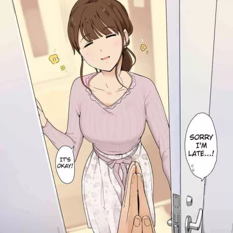 A Story About Being Continuously Teased on the Nipples by a Usually Gentle Big Sister [Wakamatsu] rule 34 porn comic cover