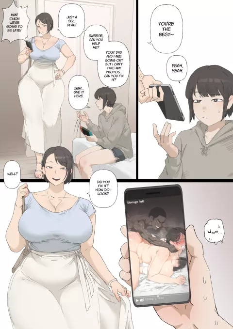 Memories [SORA] rule 34 porn comic cover