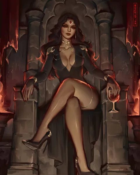 Sophia's Misadventures (World of Warcraft) [Various] rule 34 porn comic cover