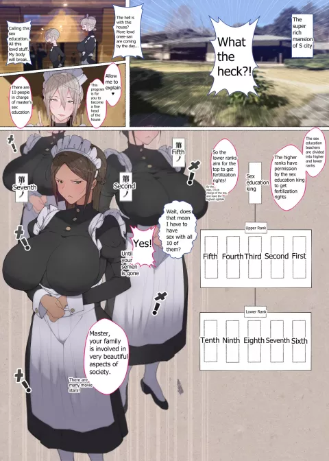 What Slutty Stepsister-Chan Is Seducing Me Right Before A Test! [Agobitch] rule 34 porn comic cover