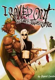 I Roved Out in Search Of Truth And Love [Rupert Everton | Alexis Flower] rule 34 porn comic cover