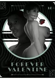 Forever Valentine [Rro.lled] rule 34 porn comic cover