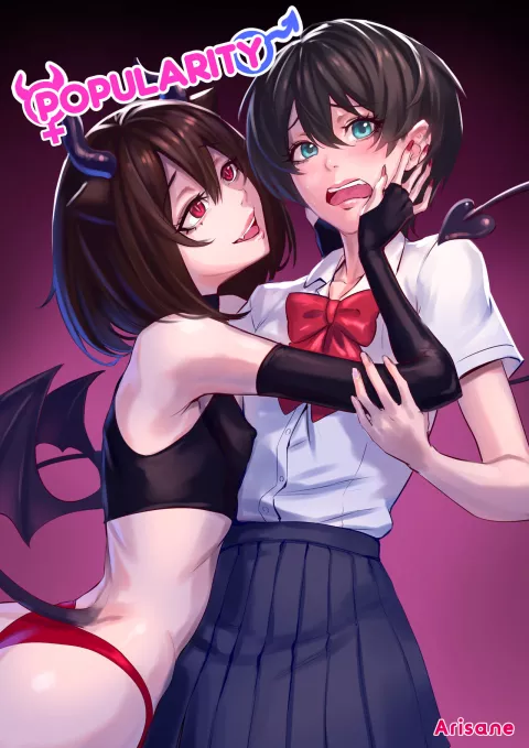 Popularity comic porn rule 34 porn comic cover