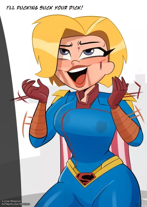 HomeGirl comic porn rule 34 porn comic cover