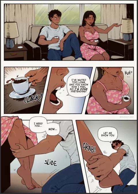 Veronica’s Submission comic porn rule 34 porn comic cover