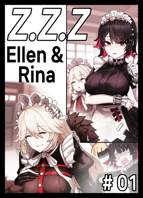 Z.Z.Z gravure ch 1-7 comic porn rule 34 porn comic cover